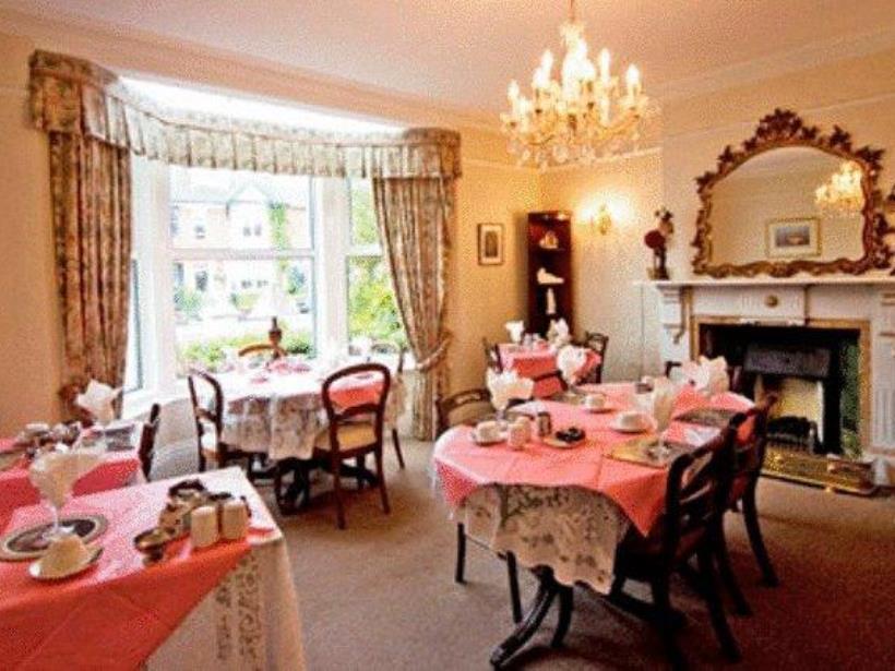 Virginia Lodge Στράτφορντ απόν Έιβον Εξωτερικό φωτογραφία