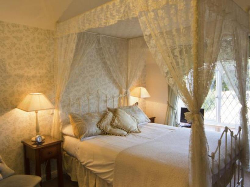 Virginia Lodge Στράτφορντ απόν Έιβον Εξωτερικό φωτογραφία