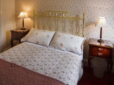 Virginia Lodge Στράτφορντ απόν Έιβον Εξωτερικό φωτογραφία