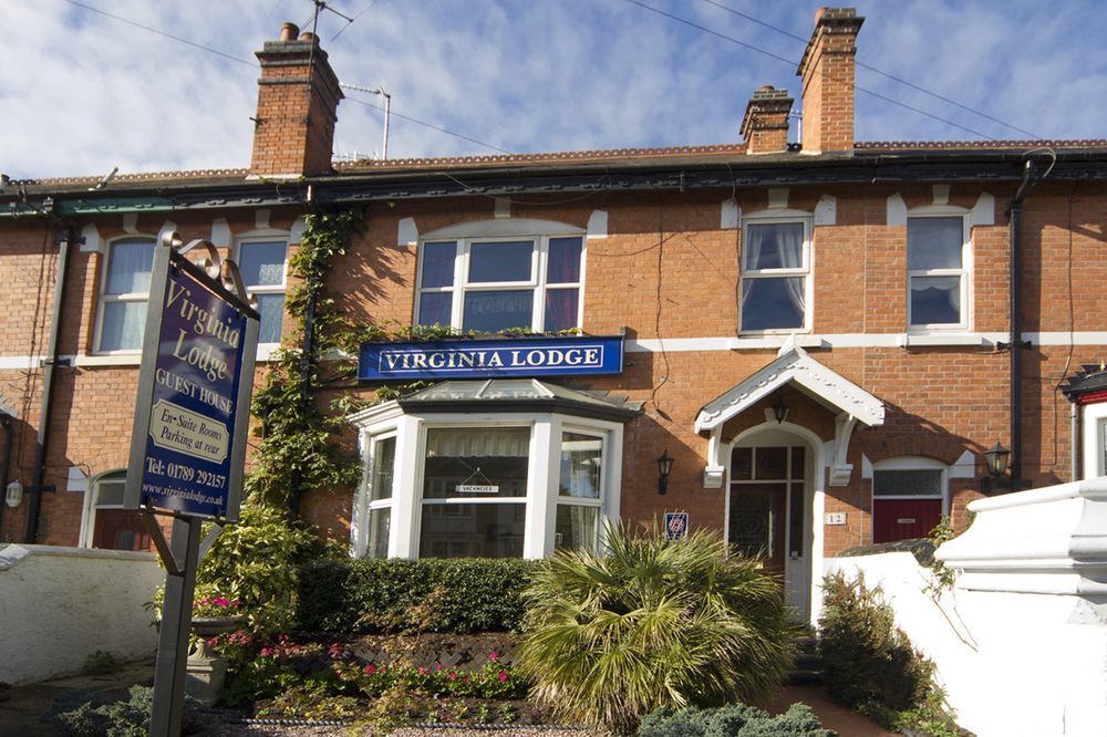Virginia Lodge Στράτφορντ απόν Έιβον Εξωτερικό φωτογραφία